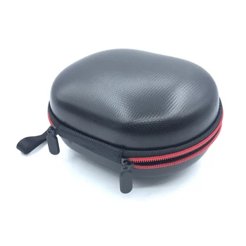 

Headphone Storage Bag for Sony 1000XM3 for Beats for JBL Hard EVA Soft Inner Velvet Headset Protective Box Pouch