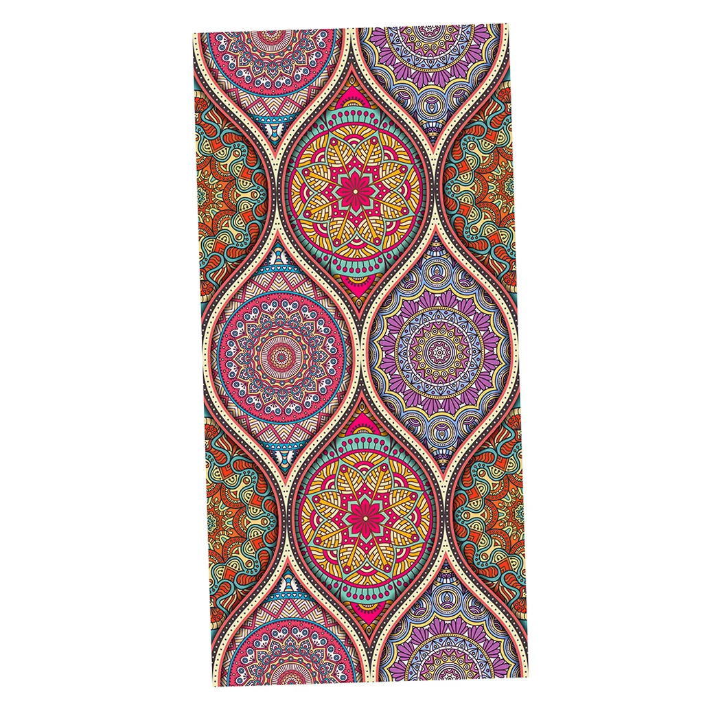 Floral Static Cling Stained Window Film Privacy Frosted Glass Large Window Decals Window Film Sun Blocking Door Sticker