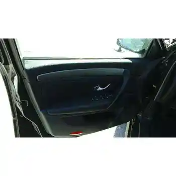 

WINDOW LIFTER FRONT LEFT RENAULT LAGOON GRANDTOUR III