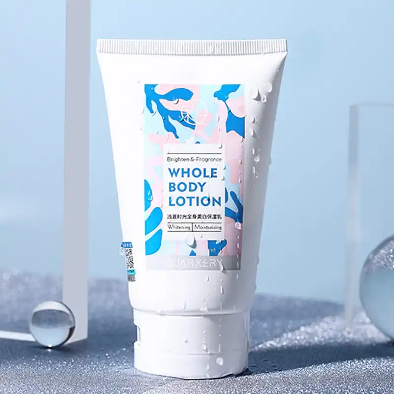 niacinamide lotion for body