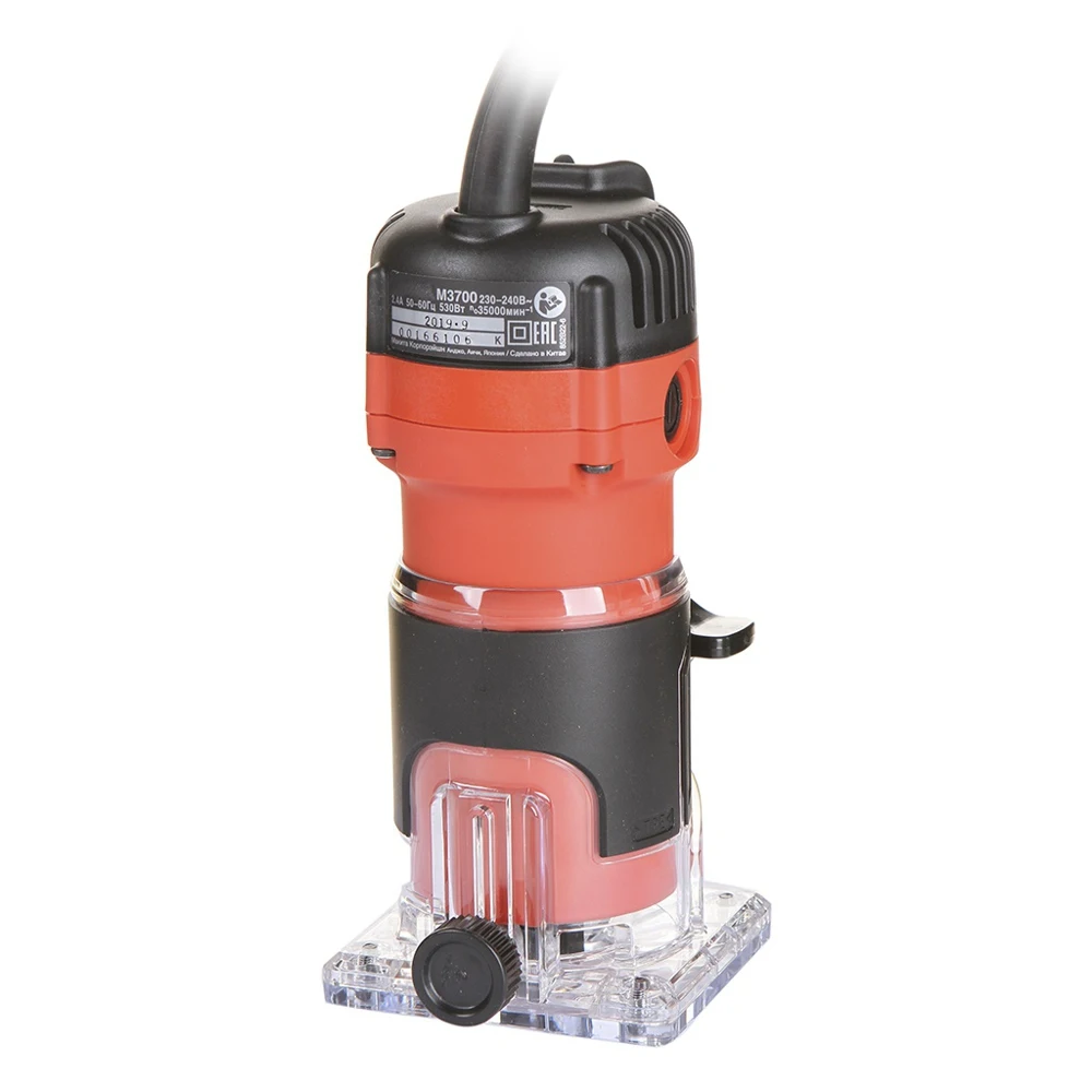 Фрезер Makita M3700 | Инструменты