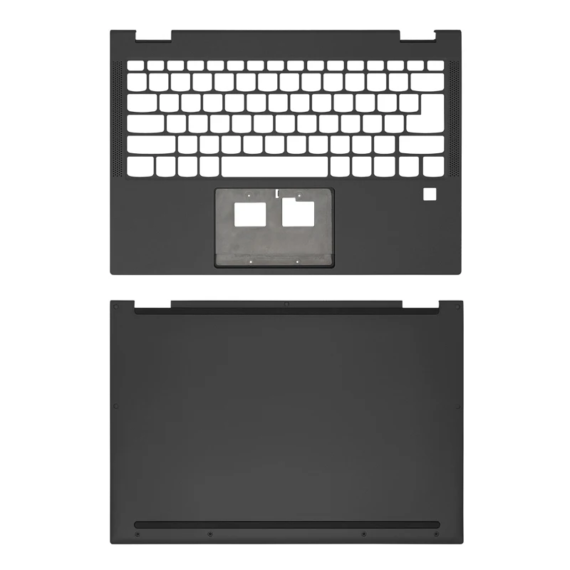 

Популярный чехол для ноутбука Lenovo Yoga C630-13Q50 с подставкой для рук/нижний чехол D черный