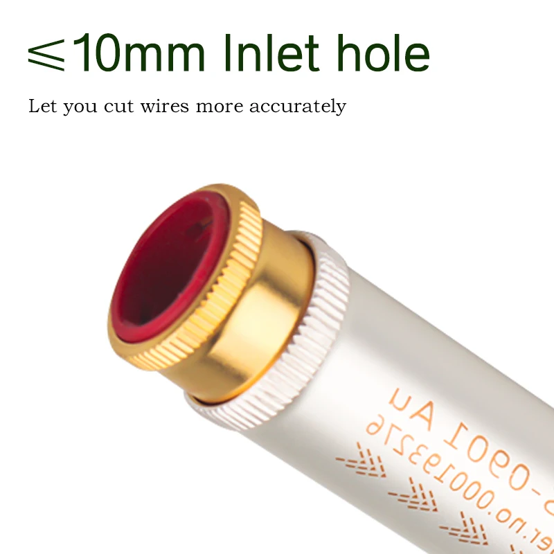 Escudo de Cobre Banhado a Ouro Tomada de Áudio Amplificador de Potência de Alta Áudio e Conexão de Vídeo Pces Xangsane Vermelho Rca Fidelidade Plug 4 - 8 16 - Image 2