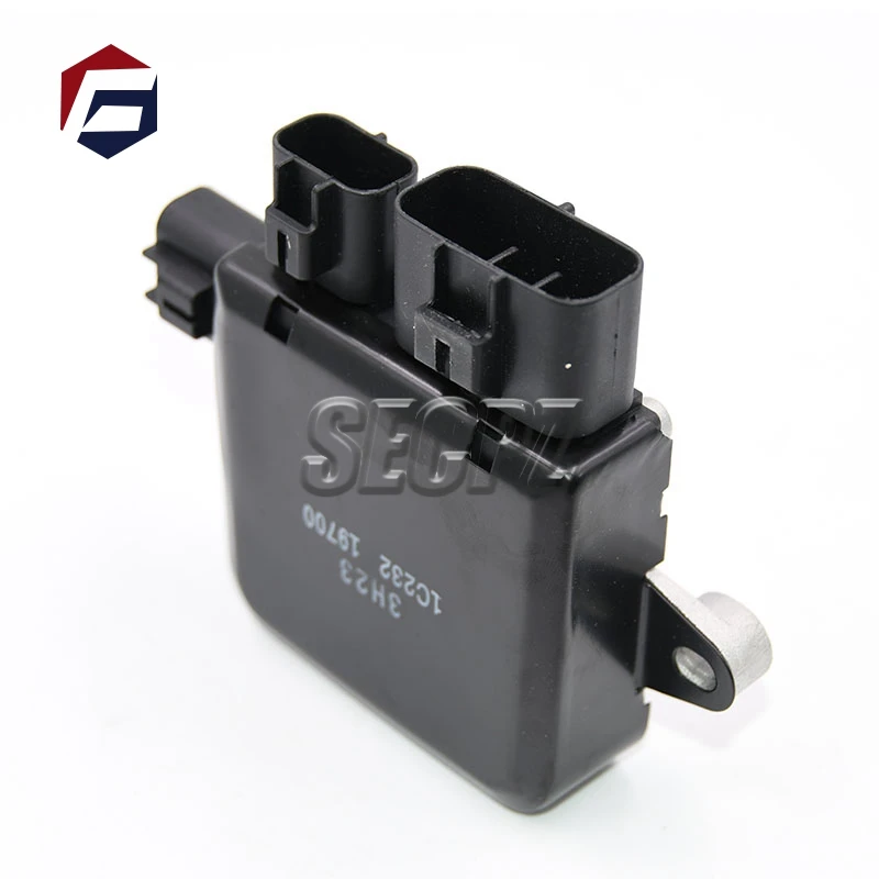 RADIATOR FAN CONTROLLER MODULE for INFINITI G35 G37 M35 HYBRID M45 1G060-19700 1G06019700 1C231-19700 electric fan,car fan