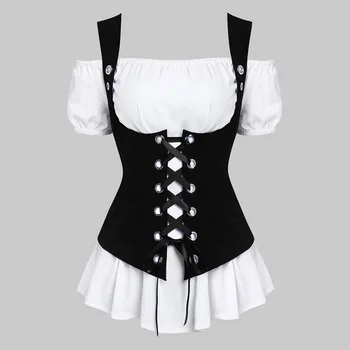 

Jodimitty 2020 Summer Lace Up Belt Sexy Women Slim Girdle Body Shaper Buckle Wide Waistband Shapewear Wide Stretchy Corset Bel