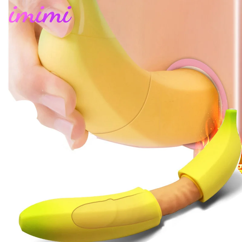 Rechargeable G-spot Realistic Dildo Vibrator Penis Sex Toys for Women Butt Plug Clitoris Stimulator Massager Female Masturbator
