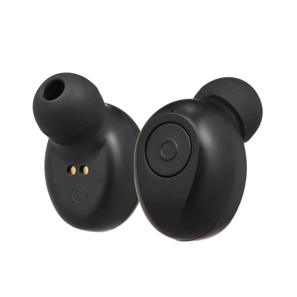 

F9-1 Wireless Bluetooth Earbuds Bluetooth 5.0 TWS Headphones with Mic Charging Case Auto On Pairing Sport Headset Earphones