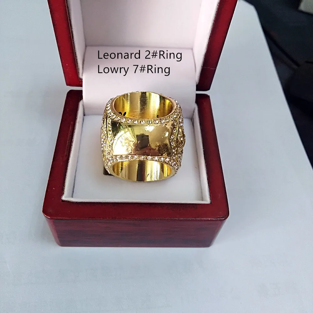 Канада Раптор кольцо ЧЕМПИОН размер кольца заказной дизайн кольцо L-2/L-7 высокое качество стальной шаблон
