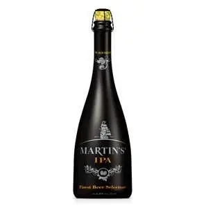 

John Martin - Martin'S Ipa 75Cl X2