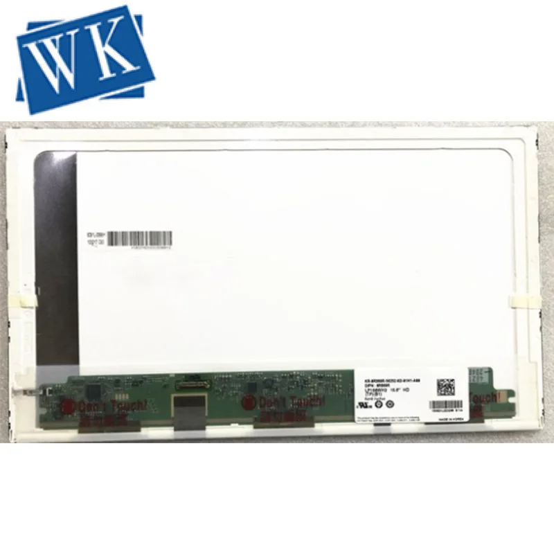 

Светодиодный экран для ноутбука 15,6 дюйма LP156WH4 LP156WH2 B156XW02 CLAA156WA11A CLAA156WB11A LTN156AT15 HT156WXB-100 LTN156AT24 LTN156AT27