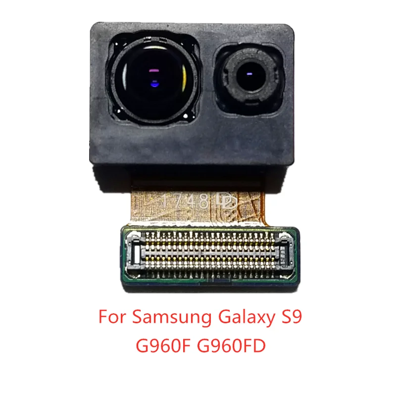 

For Samsung Galaxy S9/G960F G960FD Front Camera Module