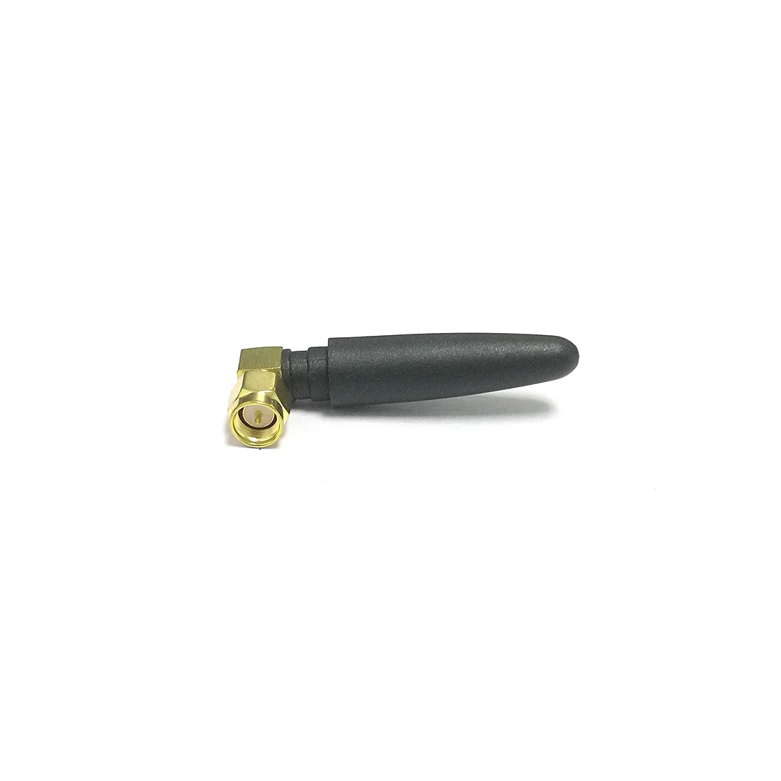 1PC 3G Antenna 2.5dBi 900/1900 MHZ SMA Male Right Angle Connector Omni Small Chili Aerial 5cm long | Обустройство дома
