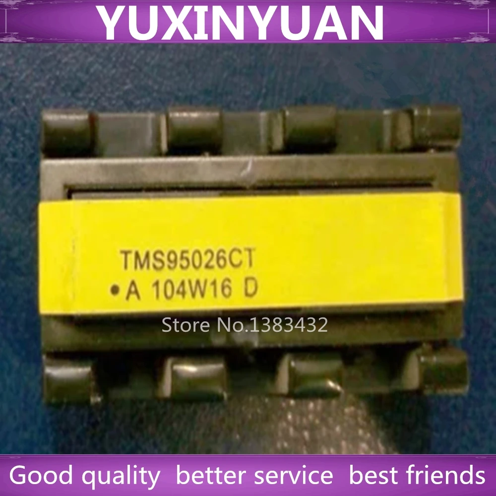 1 шт./лот TMS95026CT TMS95026 | Обустройство дома