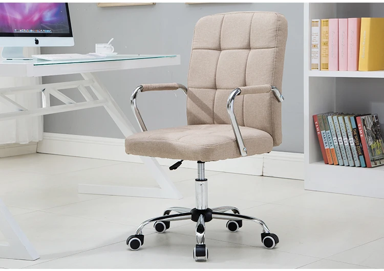 Кресло стул Oficina Y Ordenador Sedia Chaise бюро Ordinateur кожа Cadeira Silla Poltrona игровой офисный стул