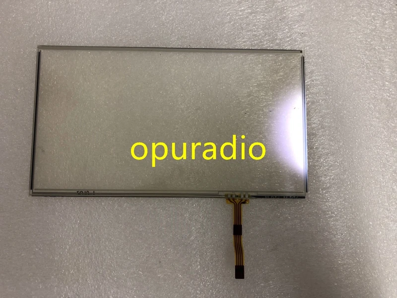 Оригинальный новый 7-дюймовый ЖК-дисплей только сенсорный дигитайзер C070VW05 V0 для