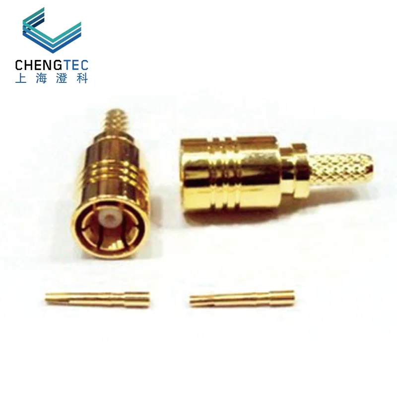 Chengtec радиочастотный разъем|Детали и аксессуары для приборов| |