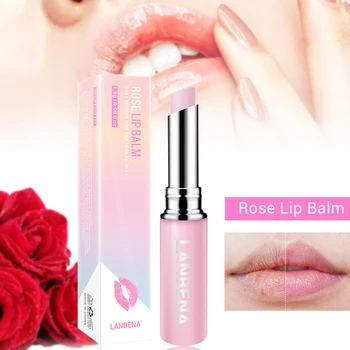 

Universal Chameleon Lip Balm Long Lasting Winter Makeup Natural Practical Plumper Home Moisturizing Travel Hyaluronic Acid