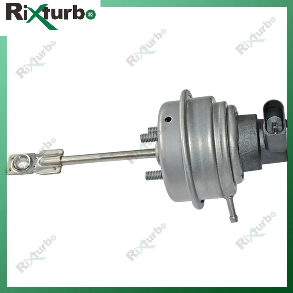 775517 зарядное устройство для турбины внутренний отходной ворот Volkswagen Golf VI Jetta Polo V