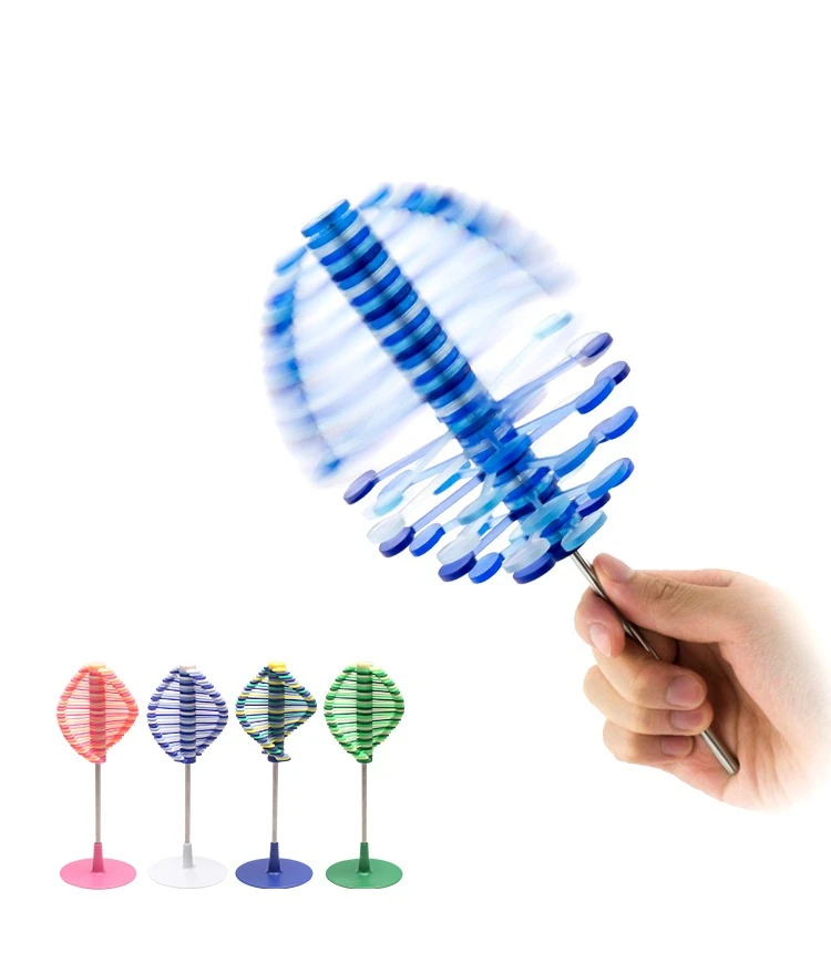 fun desk toys and gadgets