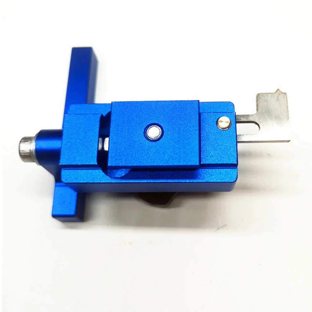 30/45 Type Miter Chute Limiter Table Router Track Stopper Locater Woodworking Tool For Location And Fixation Miter Track Stopper