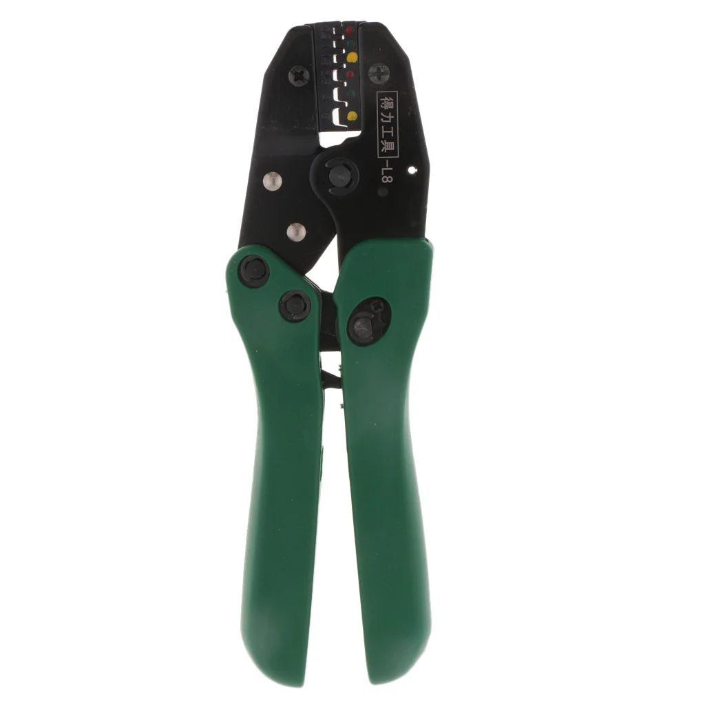 

Multi-function Fishing Pliers Hand Swager Crimper Tool Spearfishing Crimper for Crimping Cable/ Sleeves/ Snaps/ Hooks