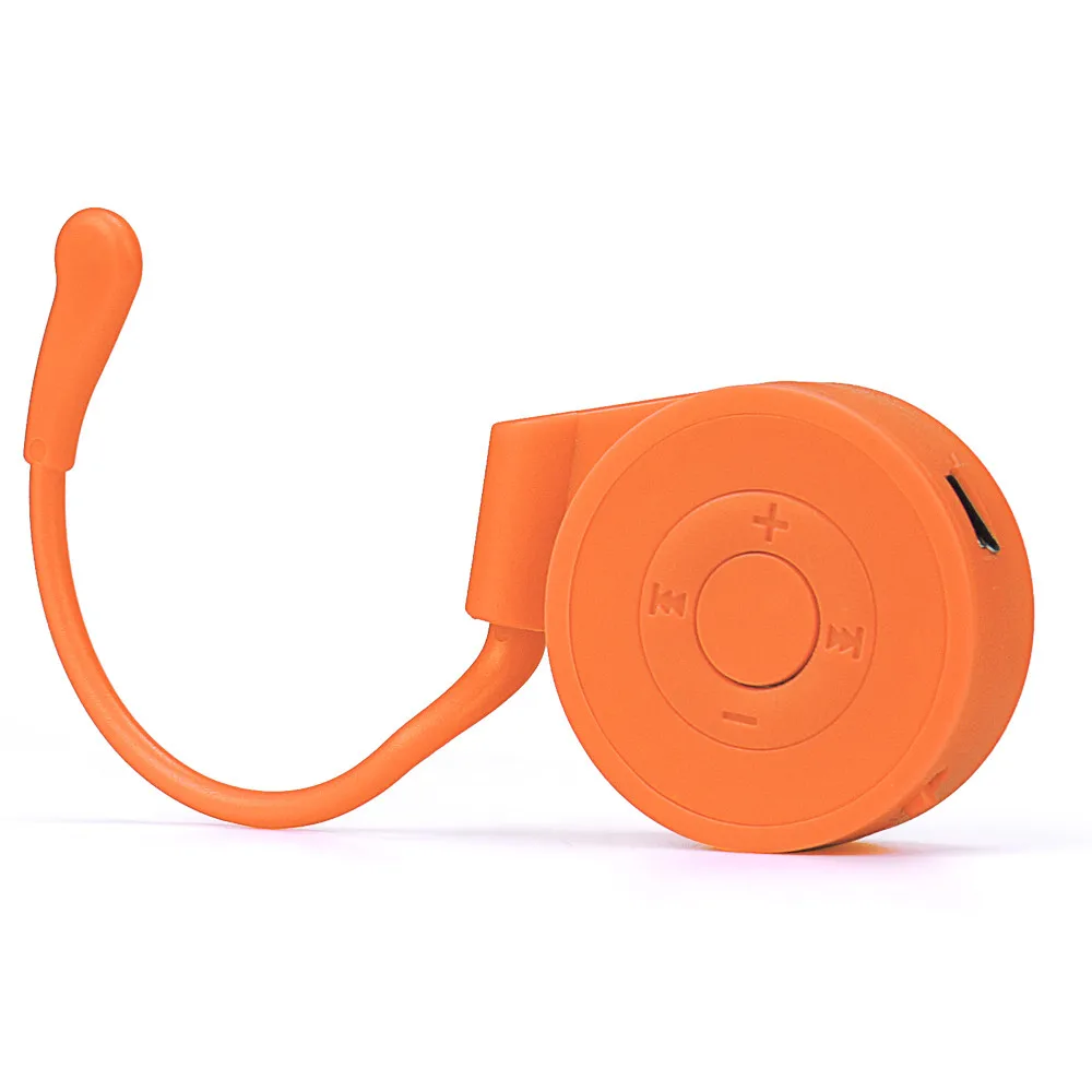 Простой над ухом mp3 спорт бегущий Заушник USB цифровой MP3 музыкальный плеер Поддержка 32 ГБ Micro SD TF карта# yl