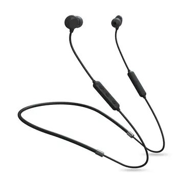 

A7 Neckband Bluetooth Earphone Zircon Nano Stereo Earbuds Ceramic Waterproof Sports Running Headset with Mic Bluetooth 5.0