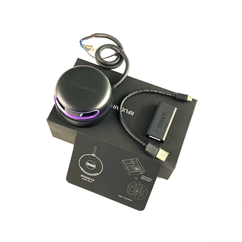 

1PCS assembled in the robot A3M1 360 Degree 25 Meters 16000 Times Indoor & Outdoor Availability for robot