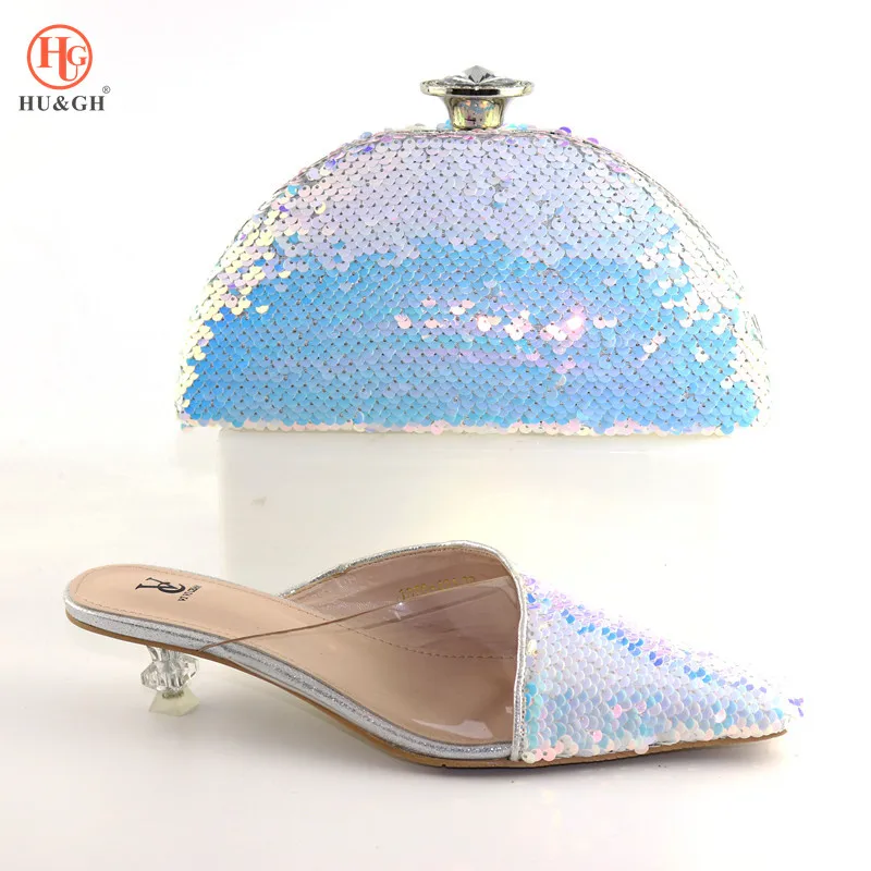 CR421 镭射AB银 RMB170 38-42 4.8CM