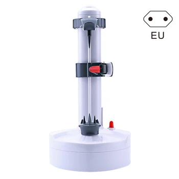 

Newly Electric Automatic Peeler Multifunctional Potato Fruit Orange Peeling Machine