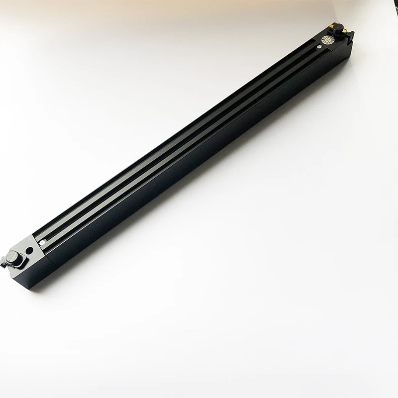 Description Picture 6 of itemDimmable 30W LED Track Light 2 Wires 30W LED Spotlight/Fooldlight AC85-265V Recessed Ceiling Linear Lamp for Home Shop Stores