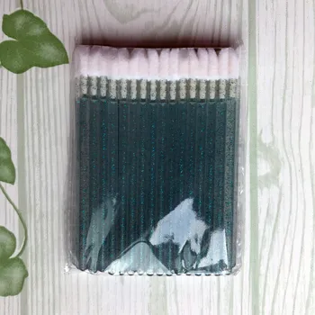 Green Glitter