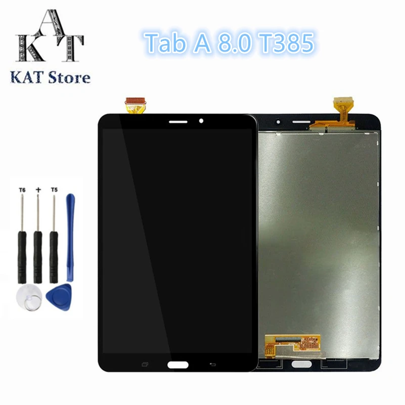 Tab A 8.0 T385液晶总成不包邮
