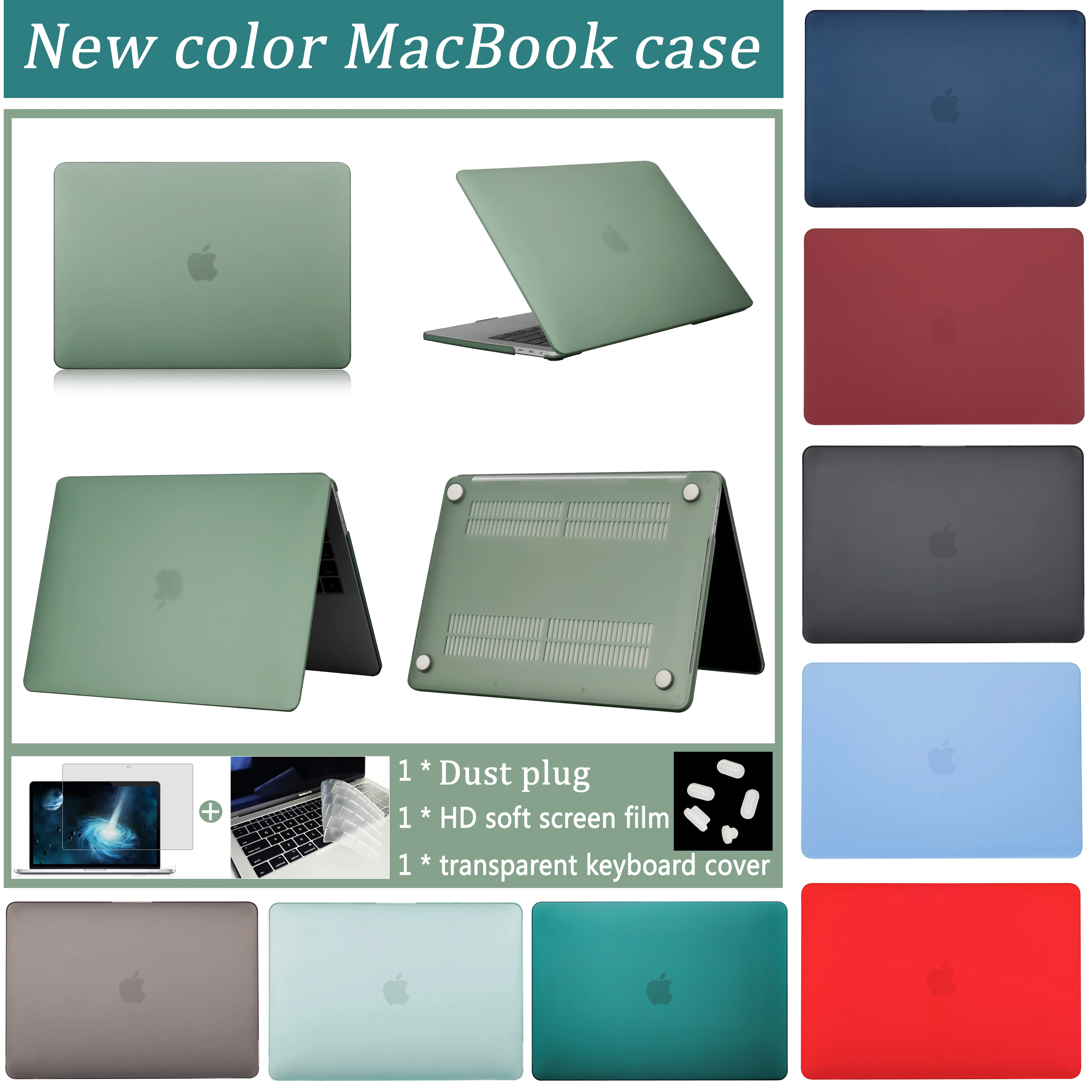 apple macbook pro 2021 cover