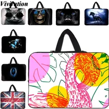 Сумка для ноутбука 15 17 17,3 15,6 15,4 14 13 13,3 11,6 для девочек от 10 до 12 лет Тетрадь рукав планшет чехол для Asus hp acer lenovo Йога 530