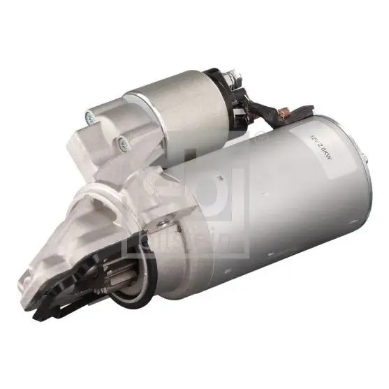 Стартер 2KW 12V\ Ford Transit Citroen Jumper 2.2D/2.4TDCi 06 FE|Мотоциклетный стартер| |