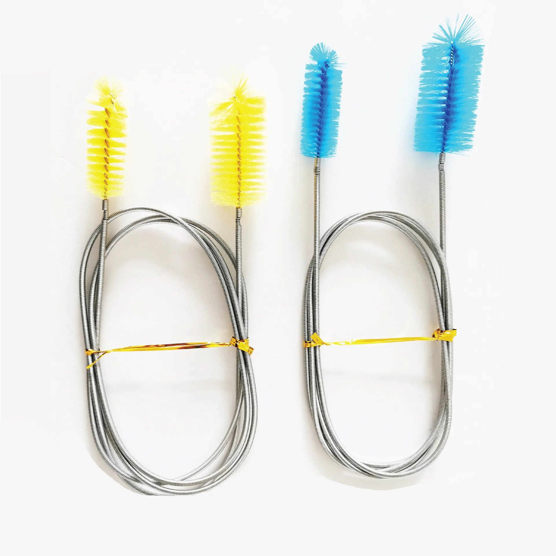 Brosse De Nettoyage D'évier Flexible De 71CM, Outil De Cuisine