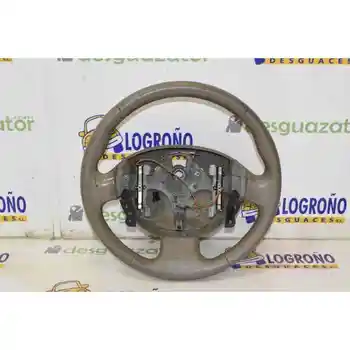 

STEERING WHEEL RENAULT MEGANE II CLASSIC SALOON