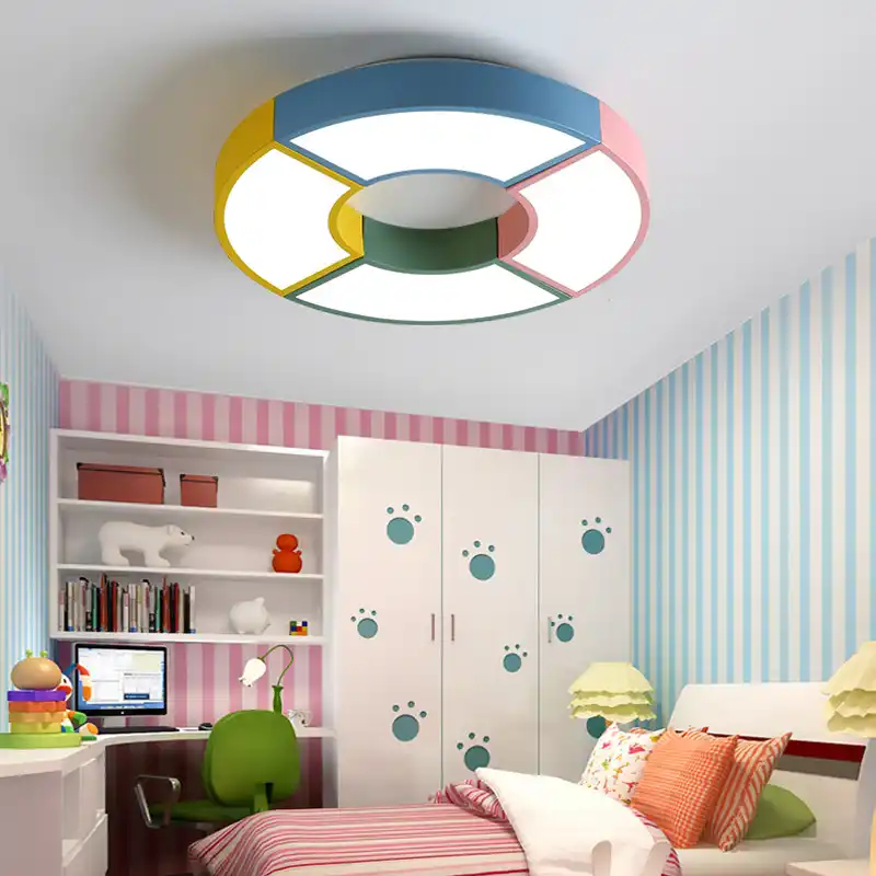 childrens bedroom light fixtures