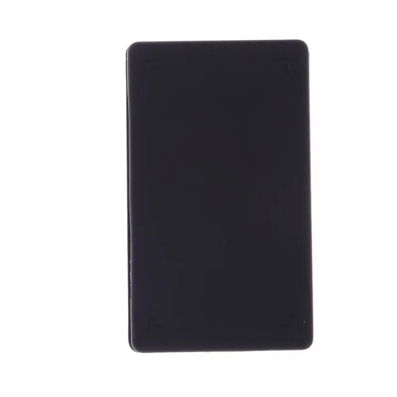 Все в одном считыватель карт памяти USB внешний SD SDHC Mini Micro M2 MMC XD CF считывание и запись флэш-карты памяти с кабелем USD