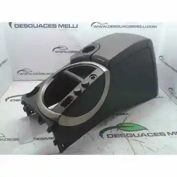 

06040801 CENTRAL ARMREST SSANGYONG KYRON