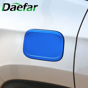 

Daefar Gas Fuel Oil Cap For Jeep New Compass 2017 2018 Chainsaw Part Tank Covers Car Exterior Parts 2020 High Quality