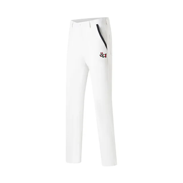 Men's Golf Pants New Breathable Men's 