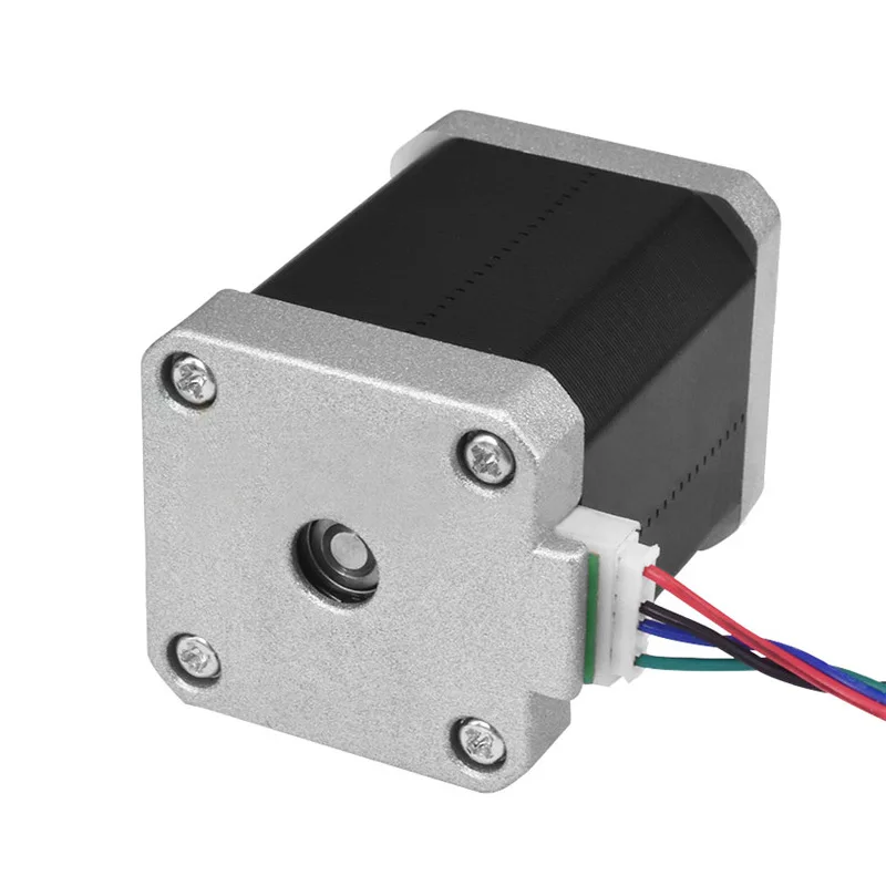 Stepper Motor High 60mm two phase 42 stepper motor 2A hybrid stepping motor For 3D printing engraving machine high torque