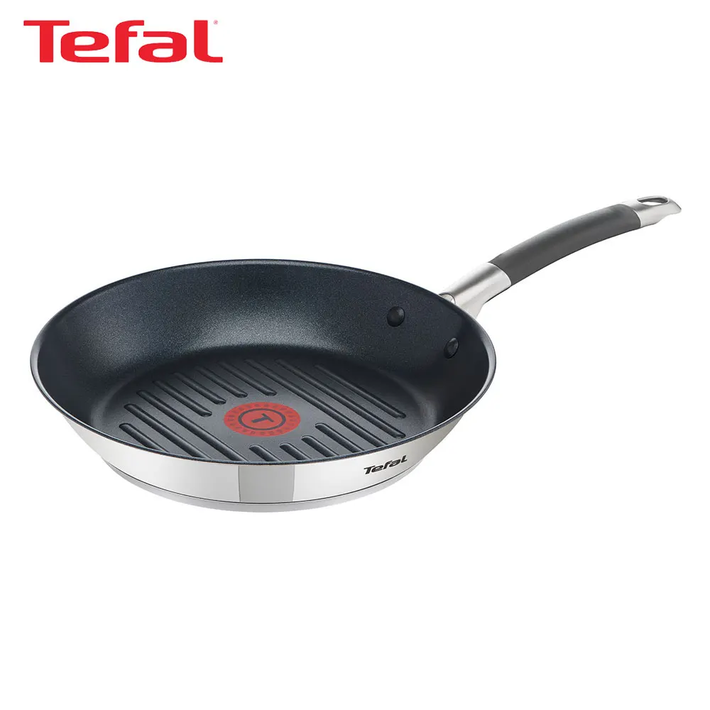 Сковорода гриль Tefal Illico 26 см G7011374