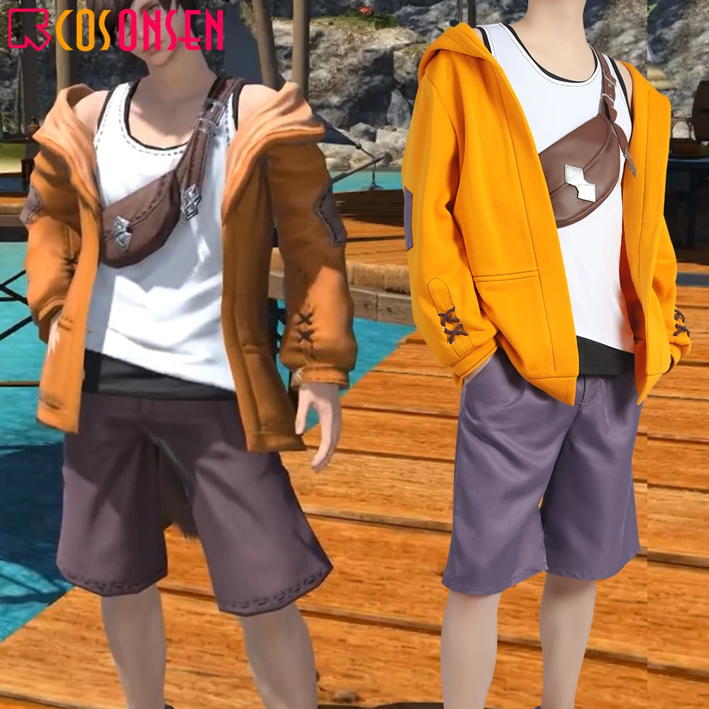 Final Fantasy Xiv Ishgard Male Casual Attire Outfit Cosplayonsen Ff14 final-fantasy-xiv-ishgard-male-casual-attire-outfit-cosplayonsen-ff14