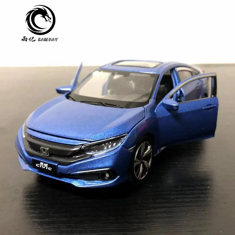 Honda Civic (26)