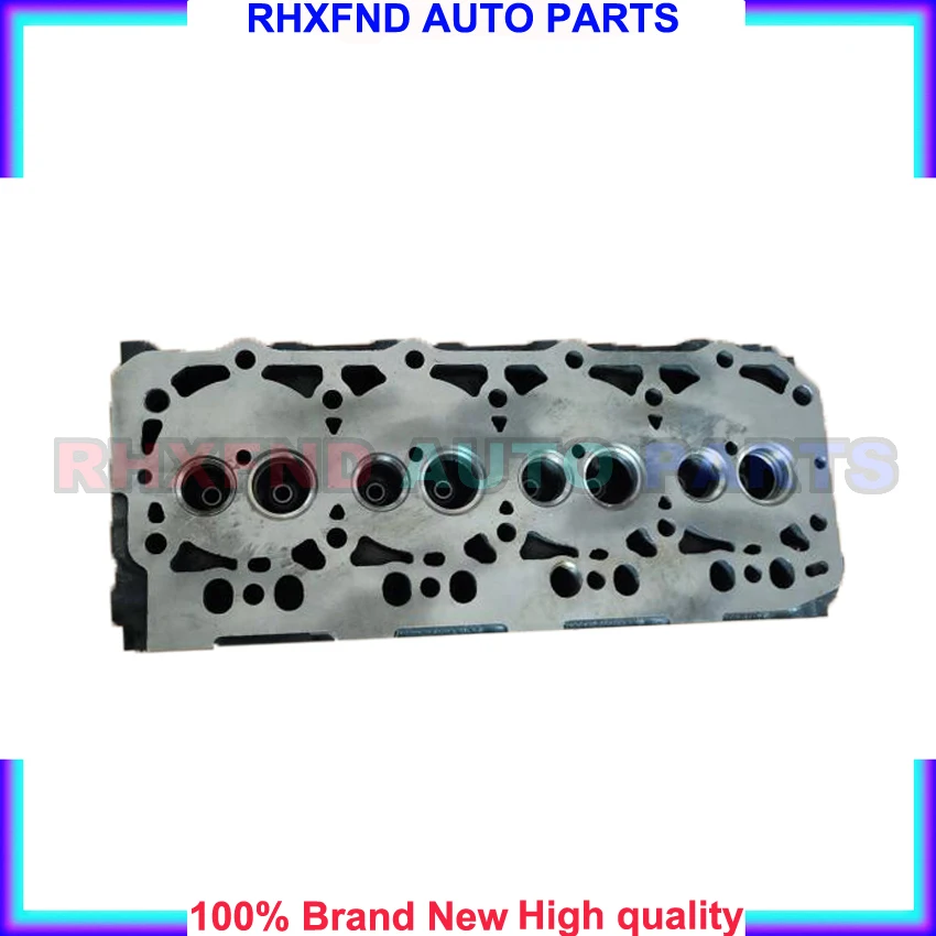 Brand new bare cylinder head 4TNE88 for Yanmar excavator | Автомобили и мотоциклы