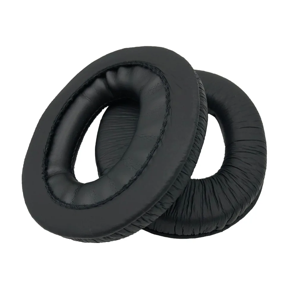 Replacemen Earpads Leather Cushion Repair Parts for Sony MDR XB700 MDRXB700 Headphones earmuffes Cushion Headset XB700 