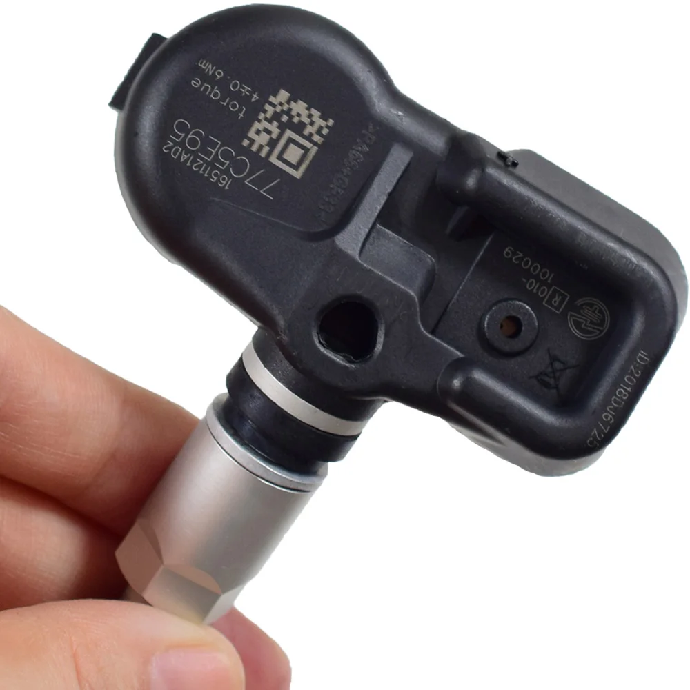 1 шт. для Lexus IS250 IS350 RX350 GS300 GS43 Scion система контроля давления в шинах TPMS 315 МГц датчик 42607-33021 PMV-107J